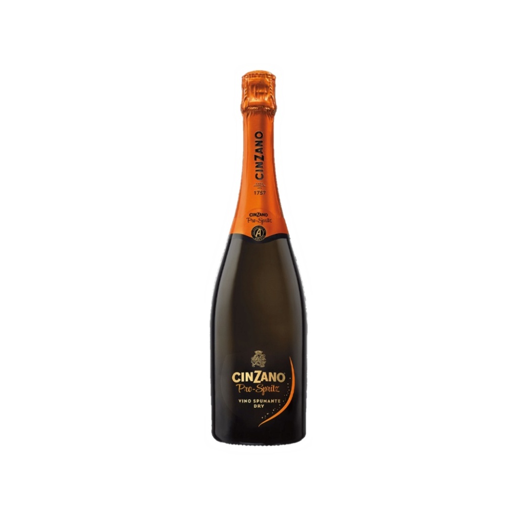 CINZANO PRO SPRITZ x 750 cc