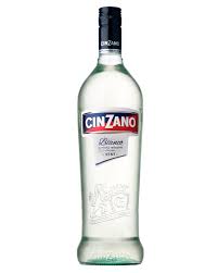 CINZANO BIANCO x 1000 cc