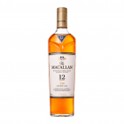 WHISKY MACALLAN DOUBLE CASK 12 AÑOS x 700 cc