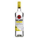 RON BACARDI LIMON x 750 cc N