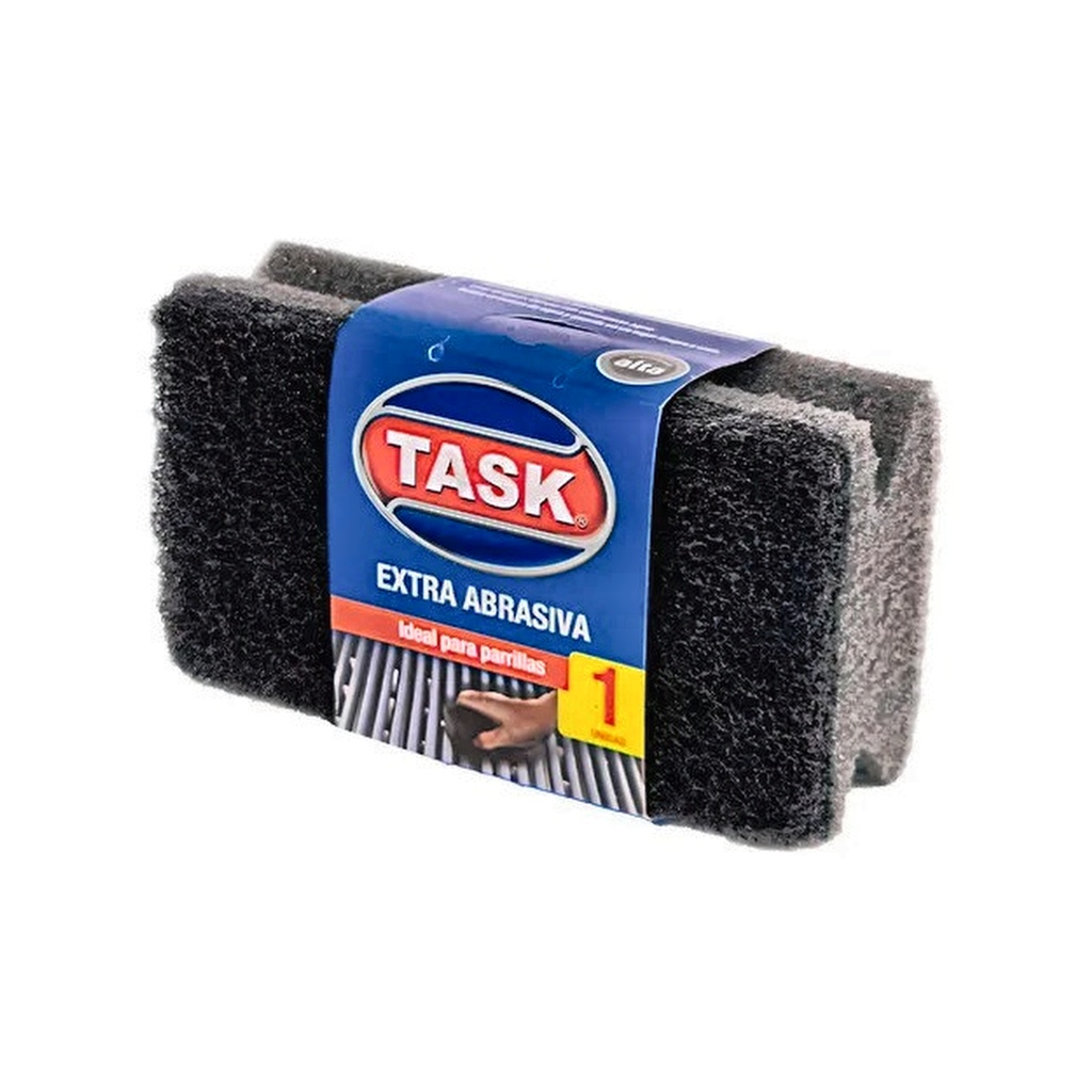 ESPONJA PARILLA ABRASIVA TASK X1 RF_1200433