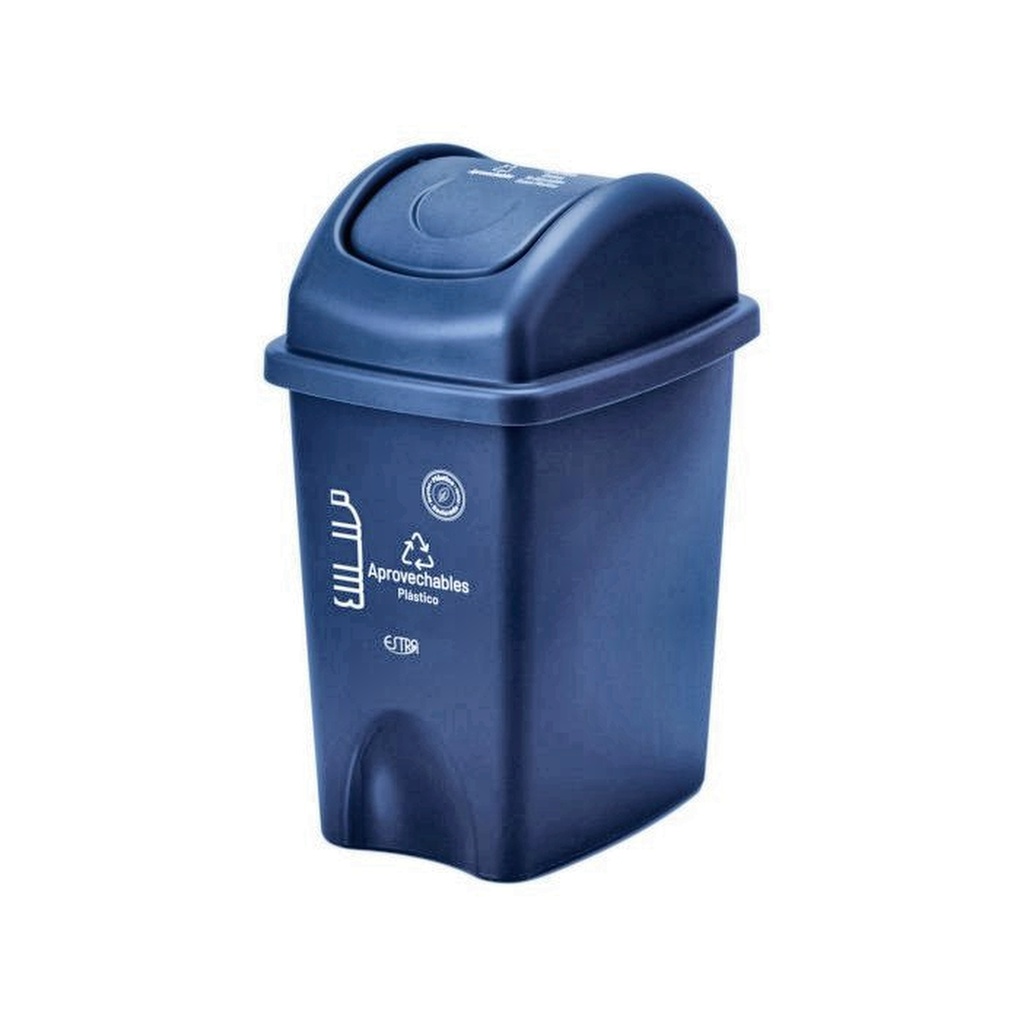 PAPELERA VAIVEN 10L 4-1002286_AZUL_PLAST_EMP_6