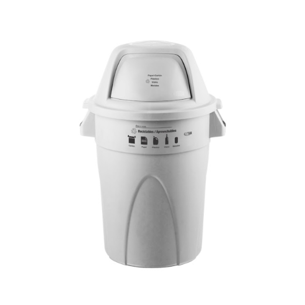 CONTENEDOR ELITE BLANCO RECICLABLE APROVECHABLE 121 L 4-1042538_EMP 4