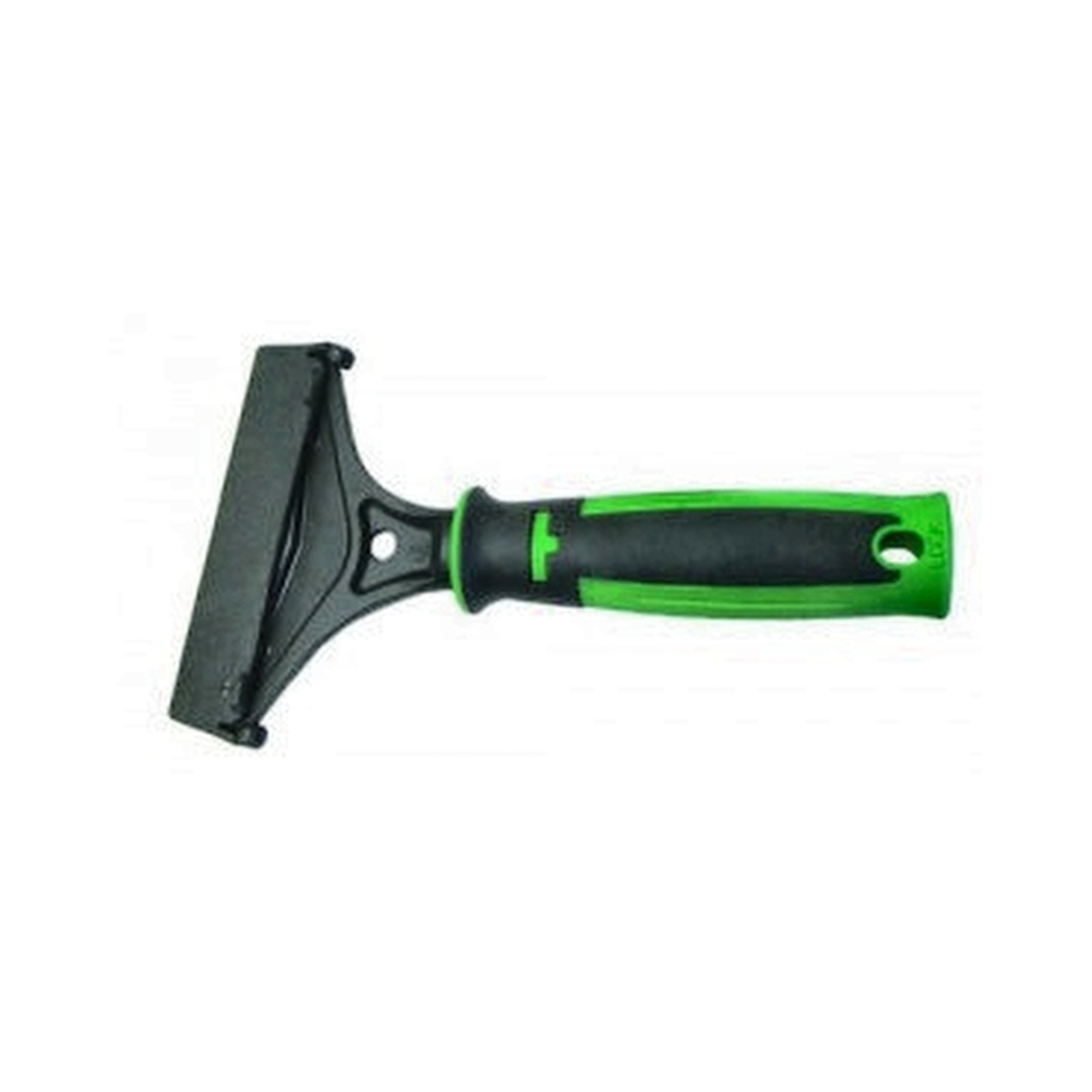 RASPADOR PARA PISO Y VIDRIO CON HOJA DOBLE FIN 4-1017881_ VERDE_EMP 1