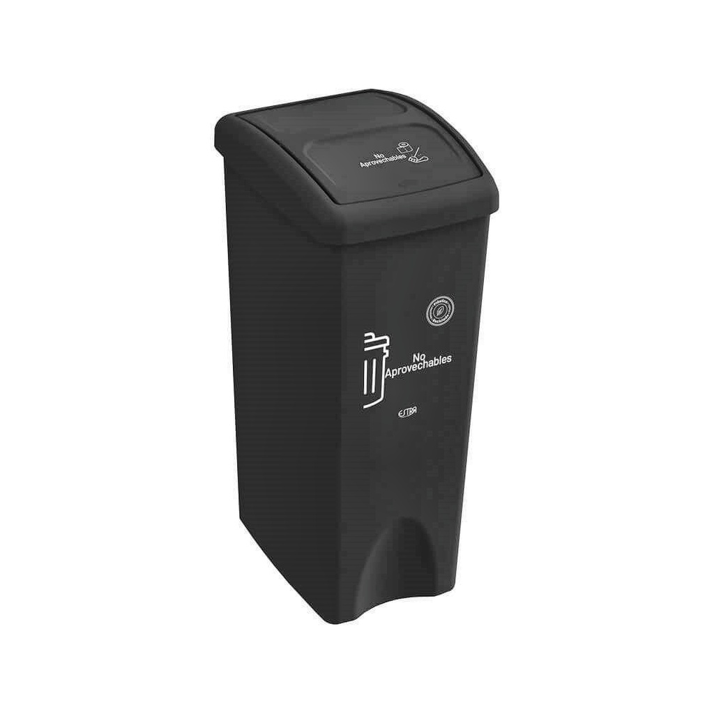 PAPELERA TAPA CUADRADA 53L 4-1002195_ORD_NO RECICLABLE_EMP_4