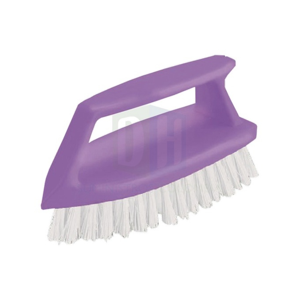 CEPILLO P/LAVAR MANO DIAMANTE TIPO PLANCHA RF_12038