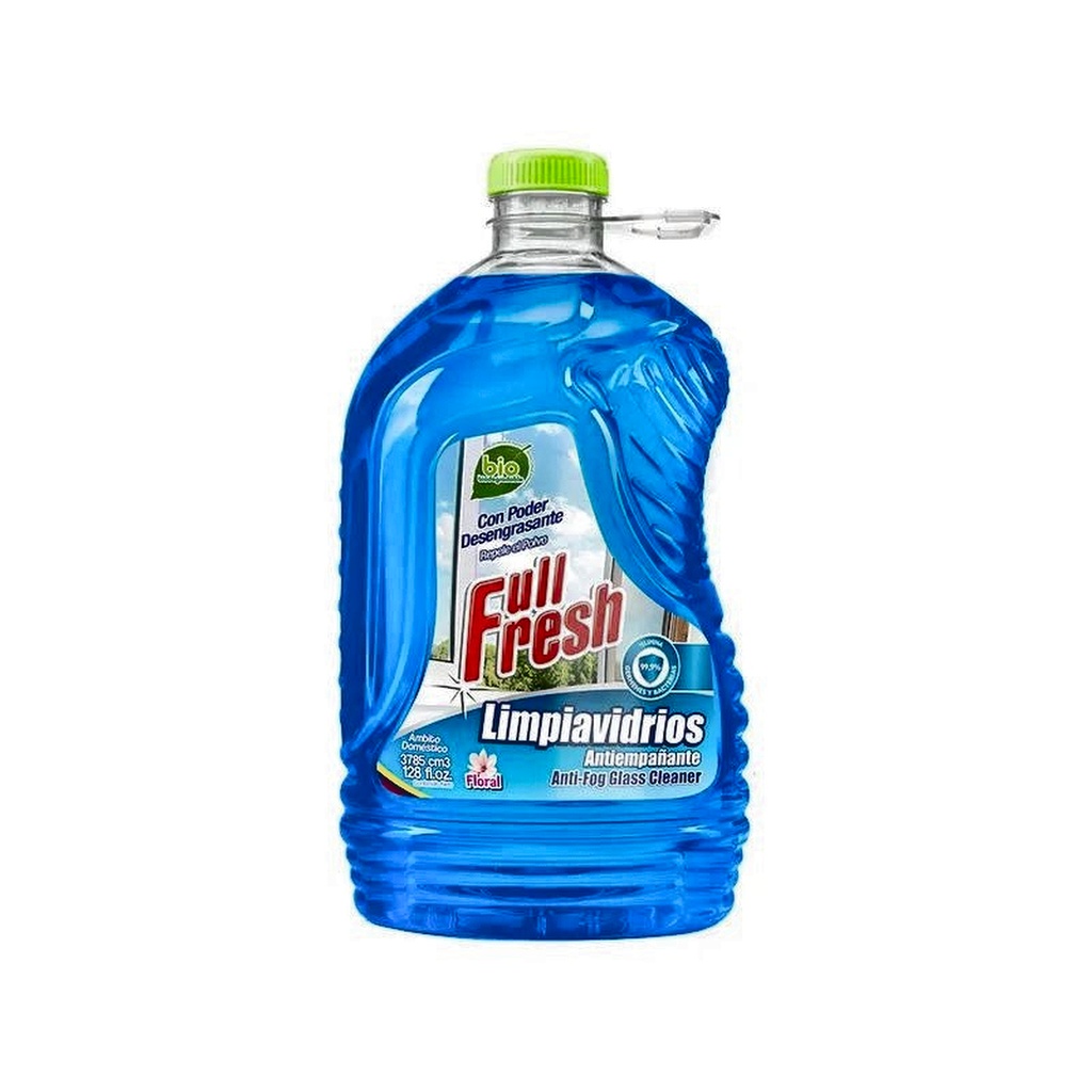 LIMPIA VIDRIOS x 3785 cc RF_142642