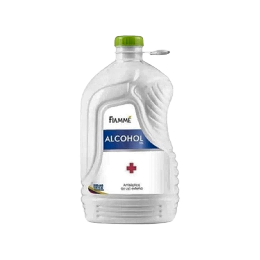 ALCOHOL ANTIBACTERIAL 69.9% x 3785 cc RF_419027