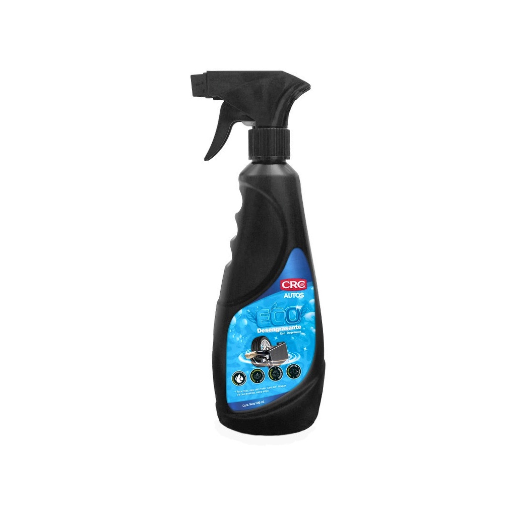 DESENGRASANTE MULTISUPERFICIES CITRICO ECO x 500cc RF_142631