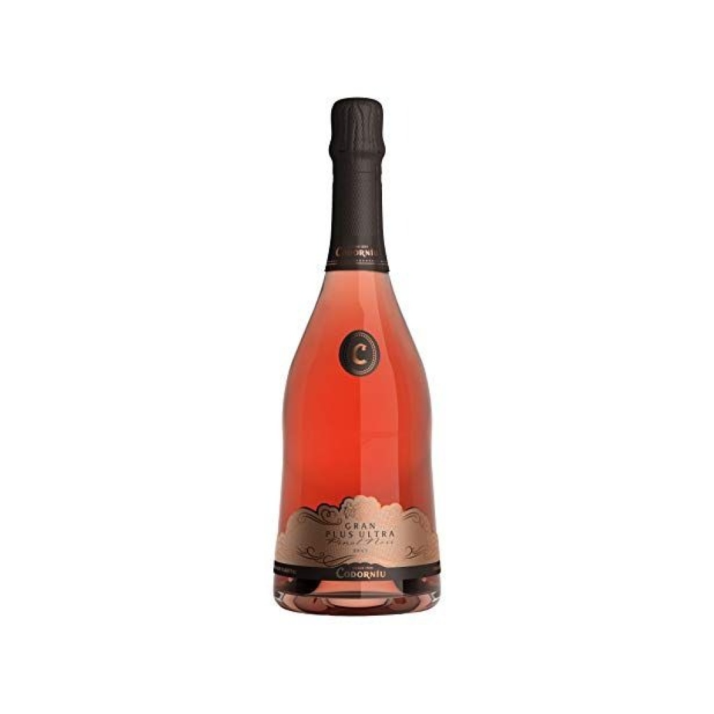 CODORNIU BRUT PINOR NOIR ROSADO x 750 cc