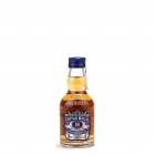 CHIVAS REGAL 18 AÑOS x 50 cc N