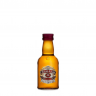 CHIVAS REGAL 12 AÑOS x 50 cc N