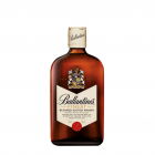 BALLANTINES FINEST x 375 cc N