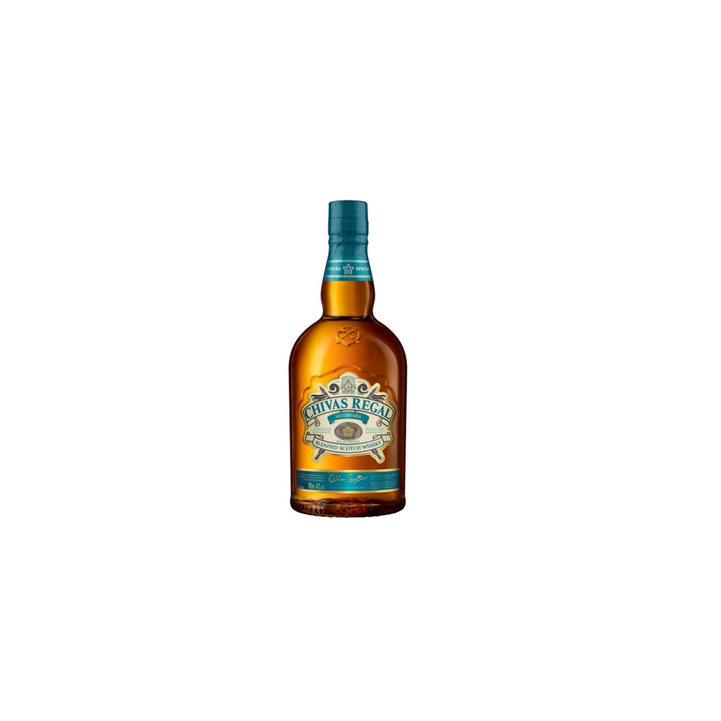 CHIVAS REGAL MIZUNARA x 700 cc N