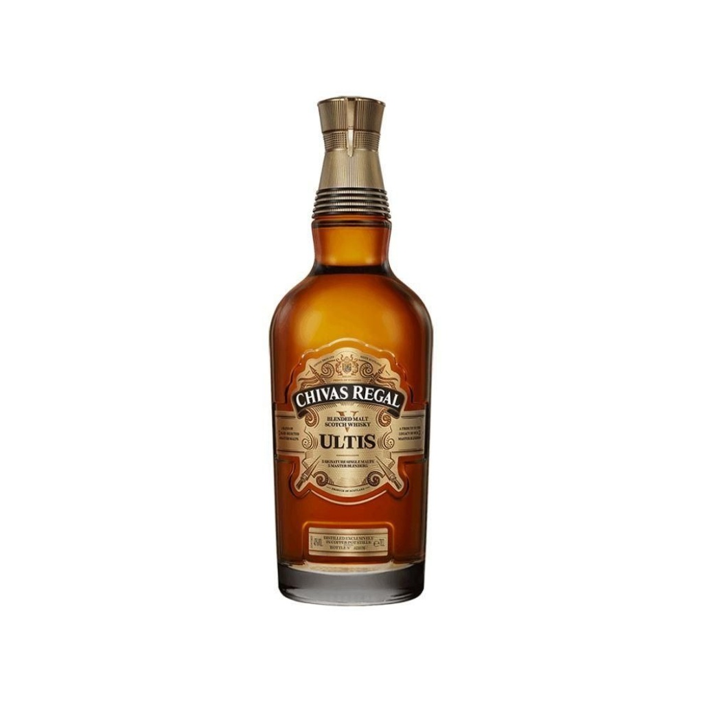 CHIVAS REGAL ULTIS x 700 cc N