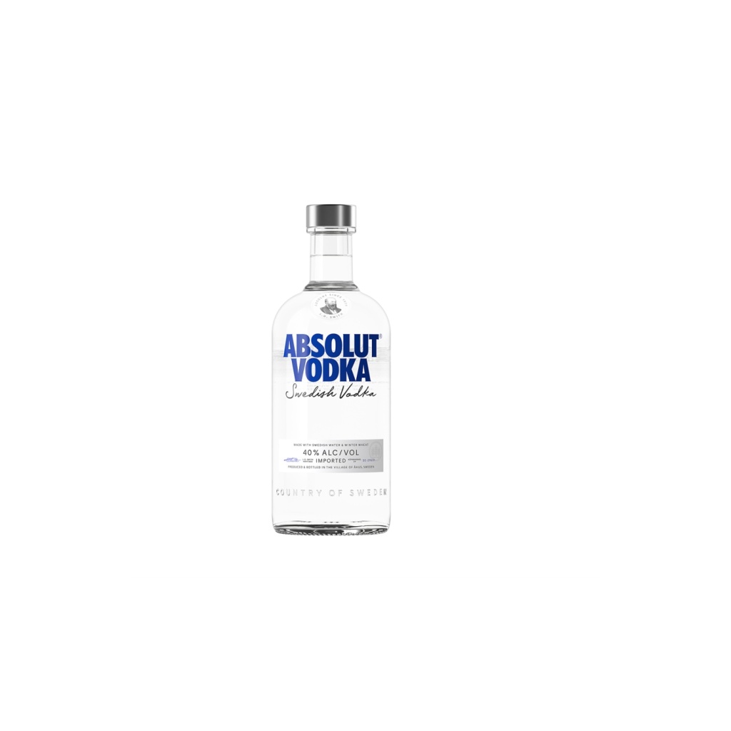 ABSOLUT VODKA x 700 cc N
