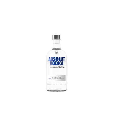 ABSOLUT VODKA x 700 cc N