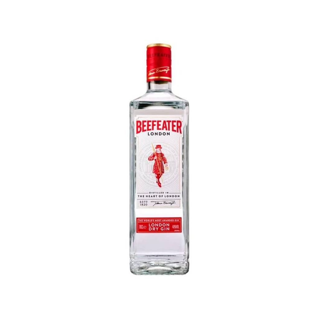 BEEFEATER LONDON 40º x 350 cc N