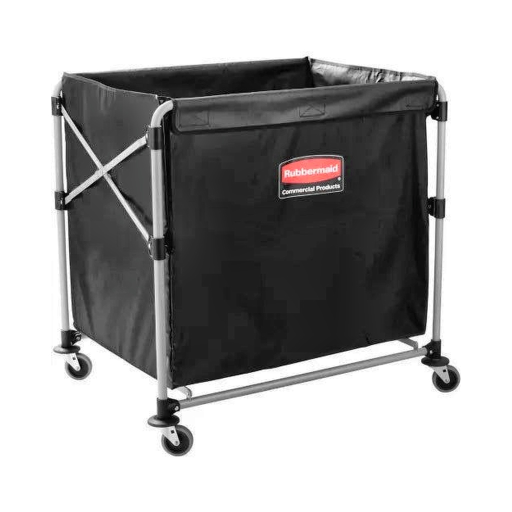 CARRO XCART PARA LAVANDERIA 290L 1881750