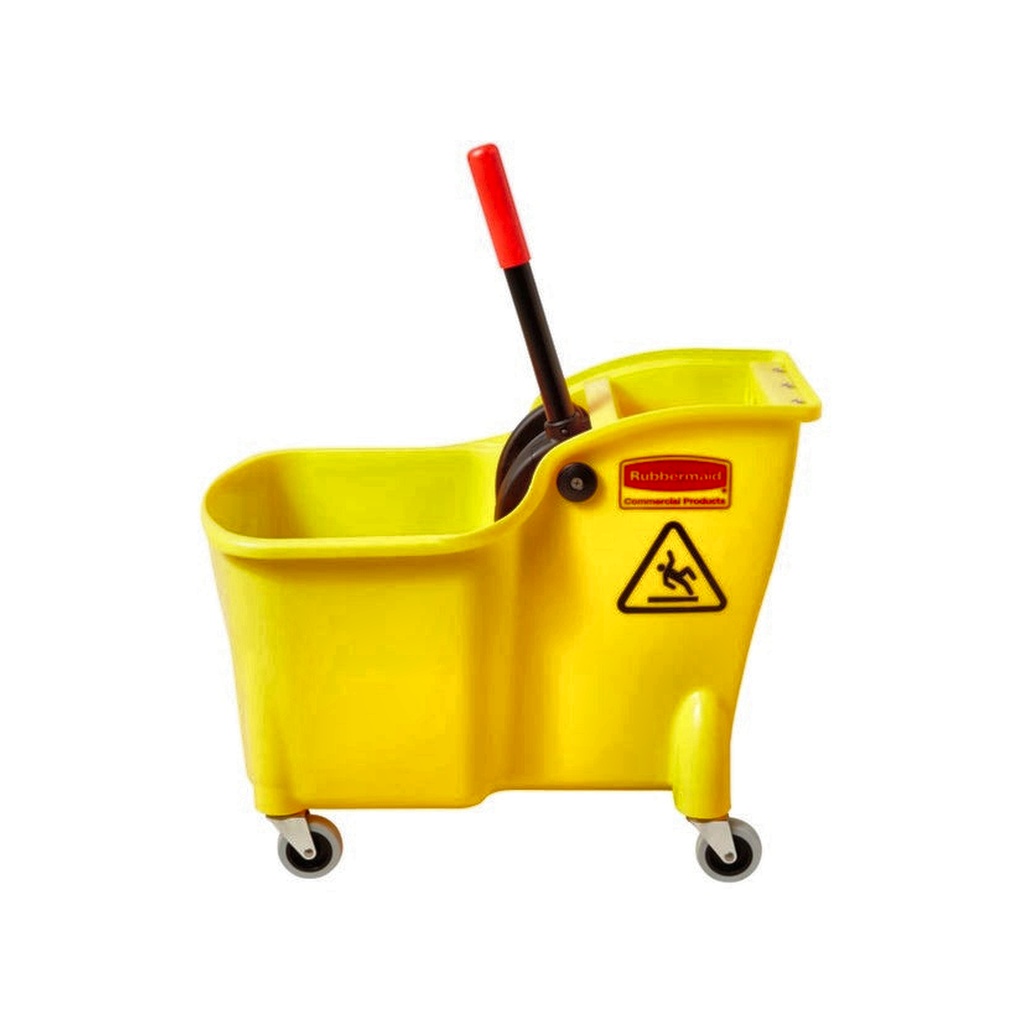 BALDE ESCURRIDOR TANDEM  29 lts RETAIL 1887304