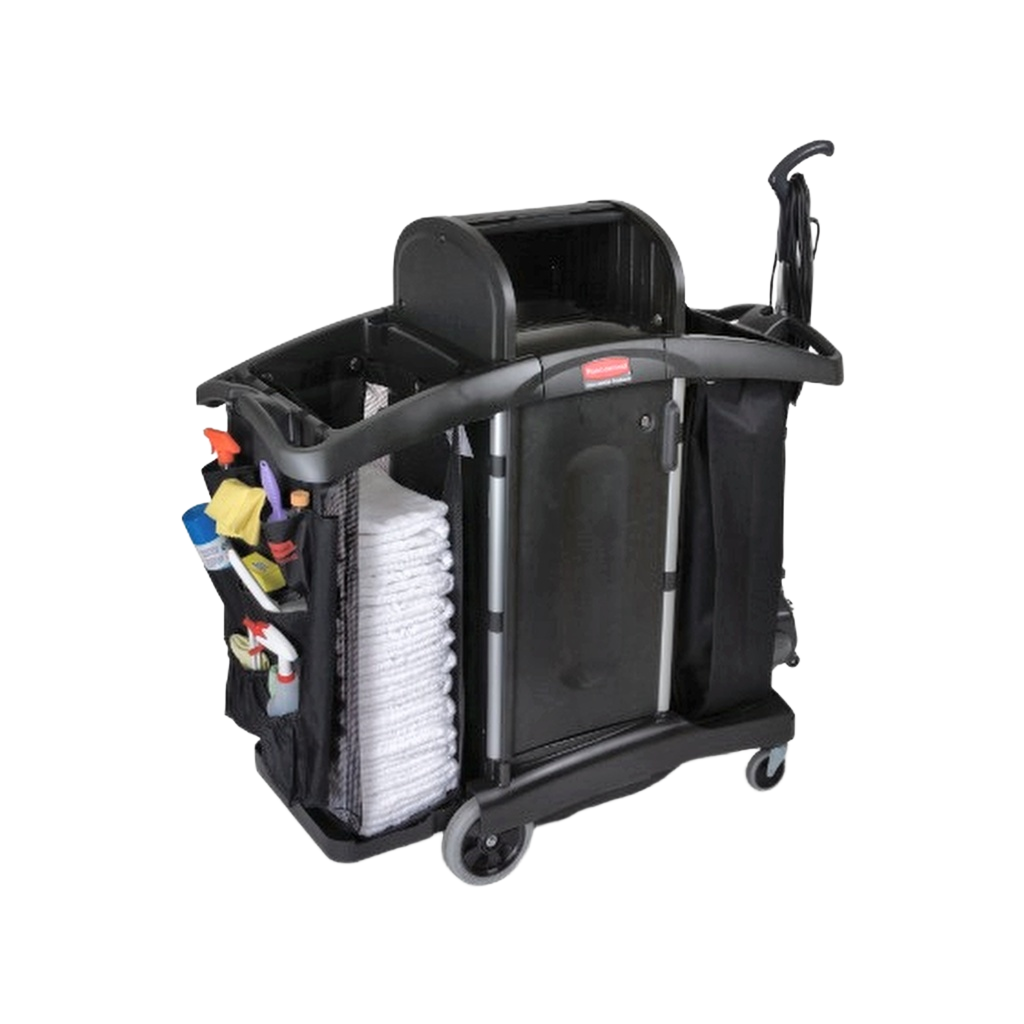 PROMO CARRO DE CAMARERA DE SEGURIDAD 2196127