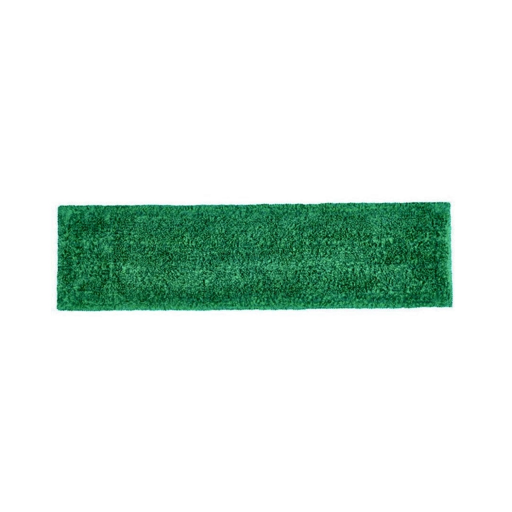 MOPA PLANA ADAPTABLE MF VERDE 18CM 2132431