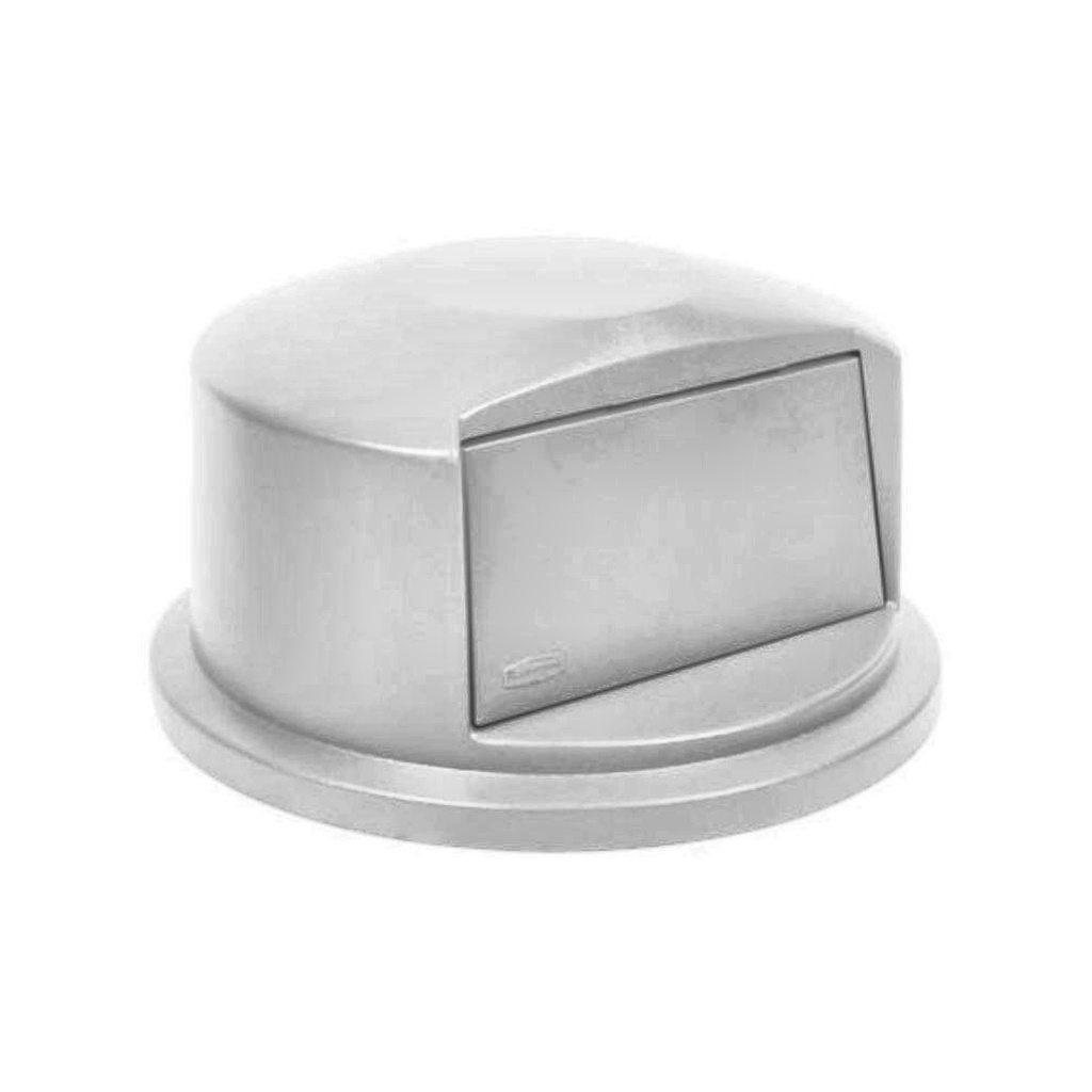 TAPA DOMO BRUTE 121 LTS WHITE 2156576