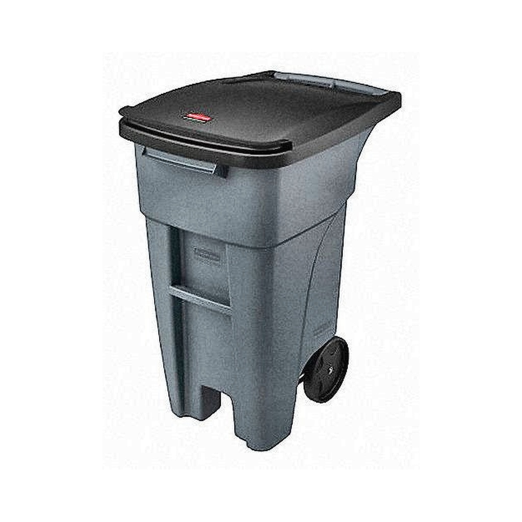 CONTENEDOR ROLL OUT GRIS 121 L 1971941