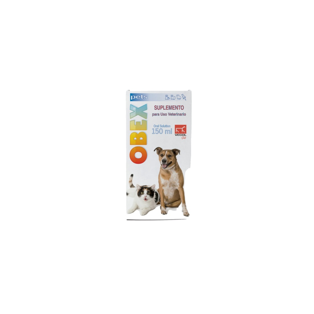 OBEX PETS 7010024 FSC x 150 ML