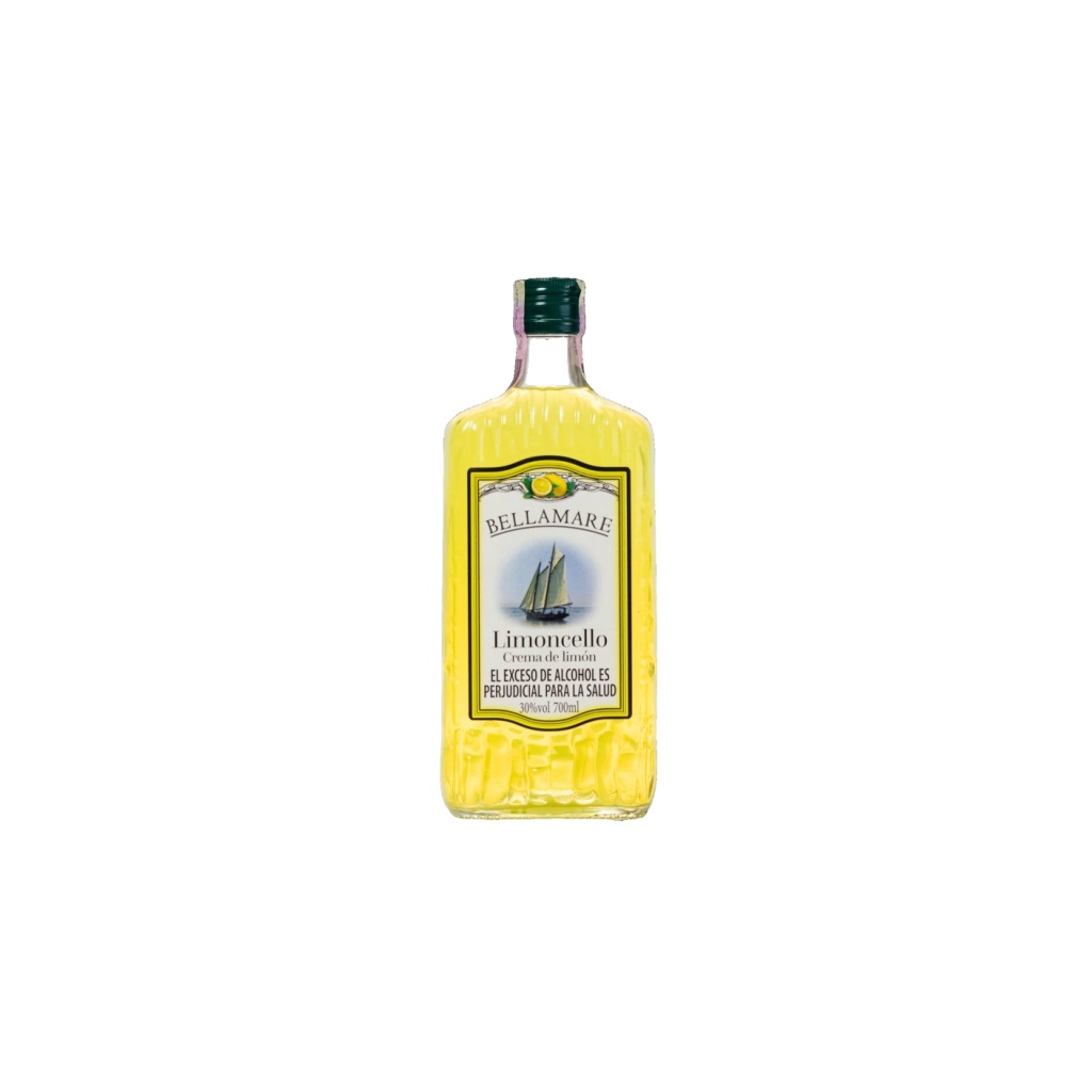LIMONCELLO BELLAMARE x 700 cc