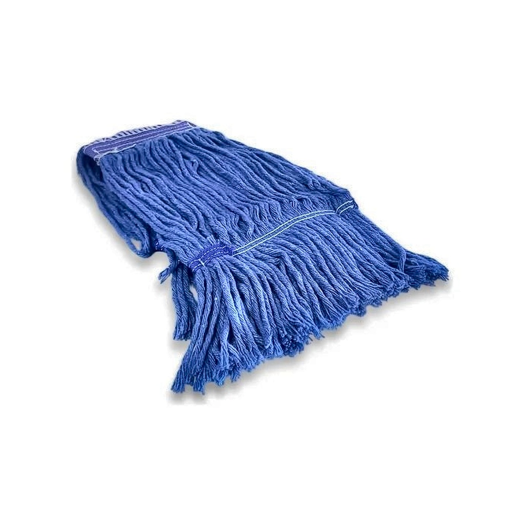 MOPA PREMIUM BASICA AZUL 16 oz / 453 gr AB304M-02