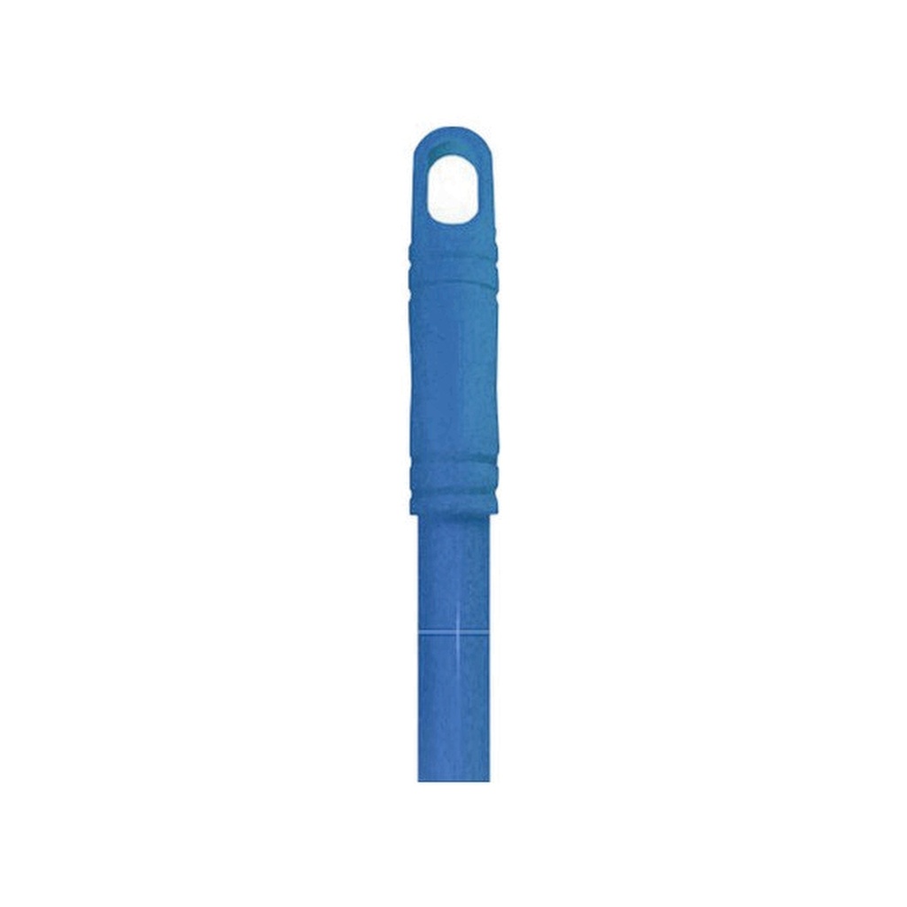 MANGO EN ALUMINIO DE 1.50 MT AZUL CA1906AL-02