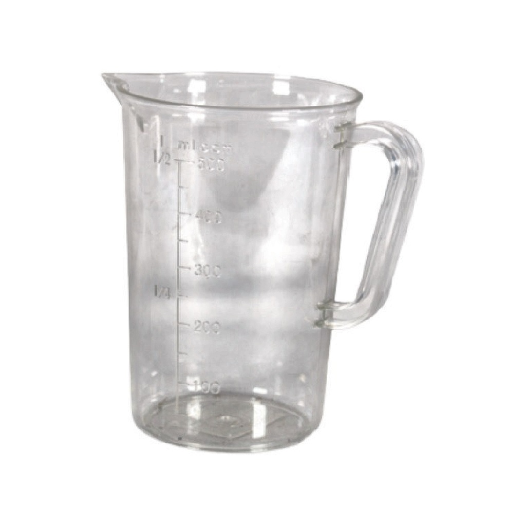 JARRA MEDIDORA x 500 ML CF4314207