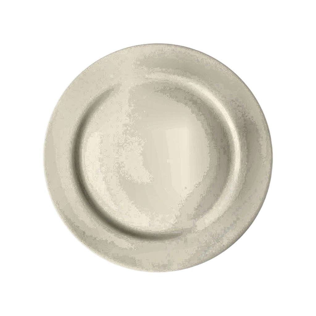 PLATO POSTRE 18.2CM AMERICANA BLANCO PP1100701524