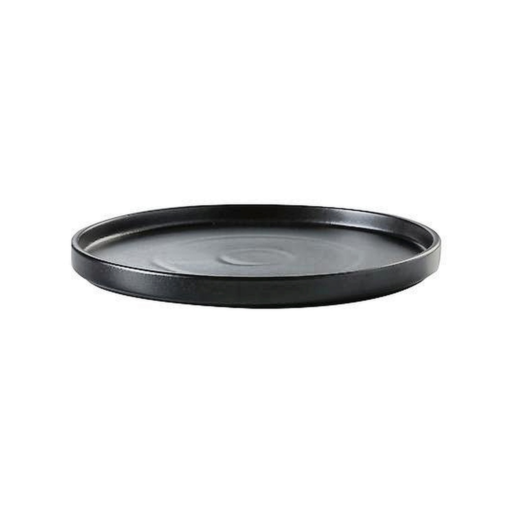 PLATO PANDO 27.9CM RUSTIC PLUTO REACTIVO PA1941992812
