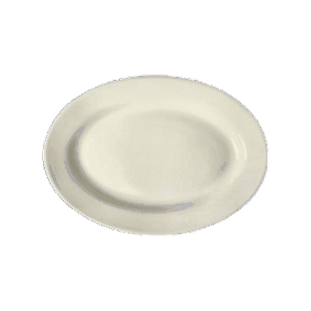 BANDEJA 32x23.5CM AMERICANA BLANCO PP1100707612