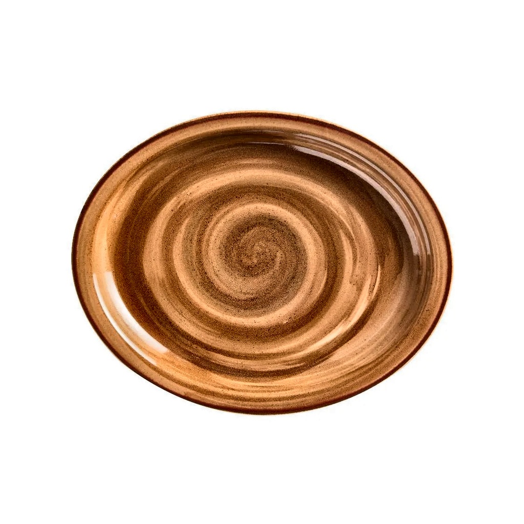 BANDEJA A-C 29x27.5CM AMERICANA BLANCO PP1100807712