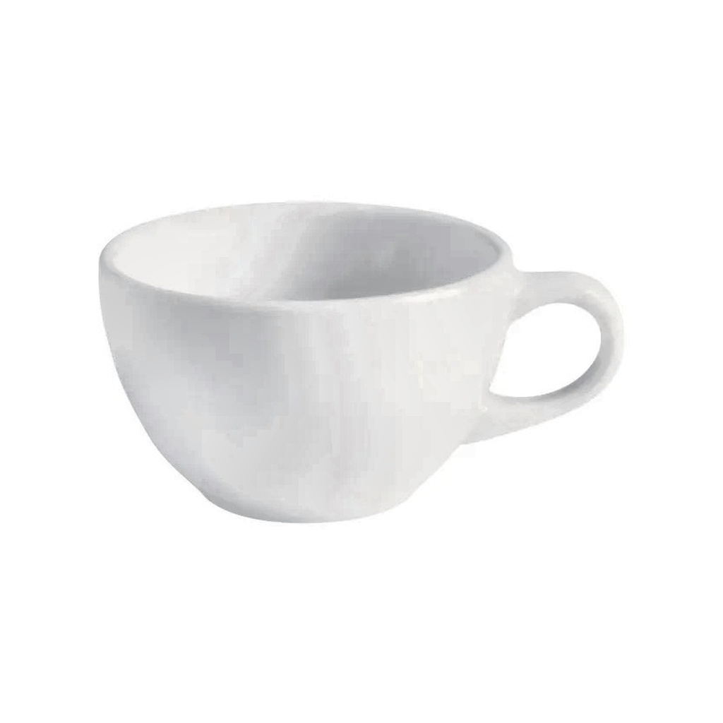 POCILLO TE 260CC ARTISAN BLANCO PA1605904424