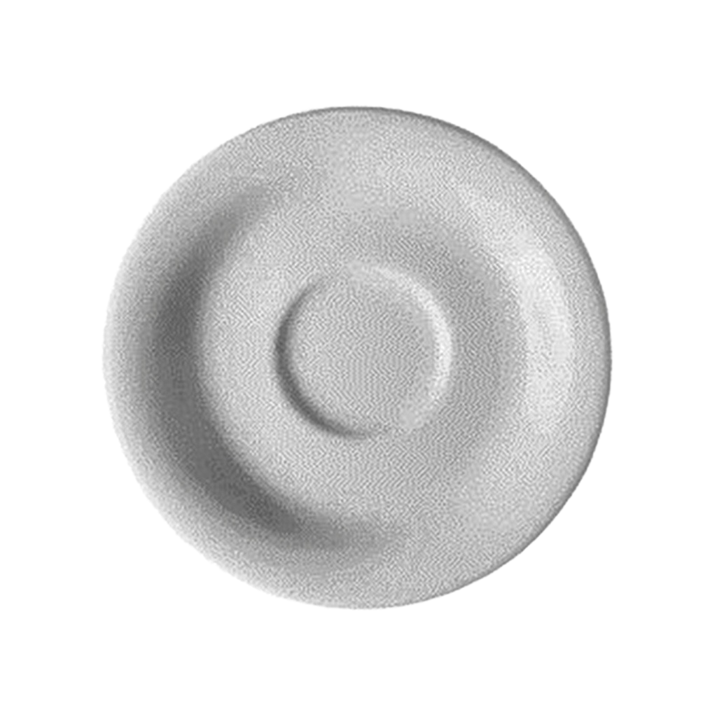 PLATO CAFE 12.5CM ACTUALITE BLANCO PA1101900224