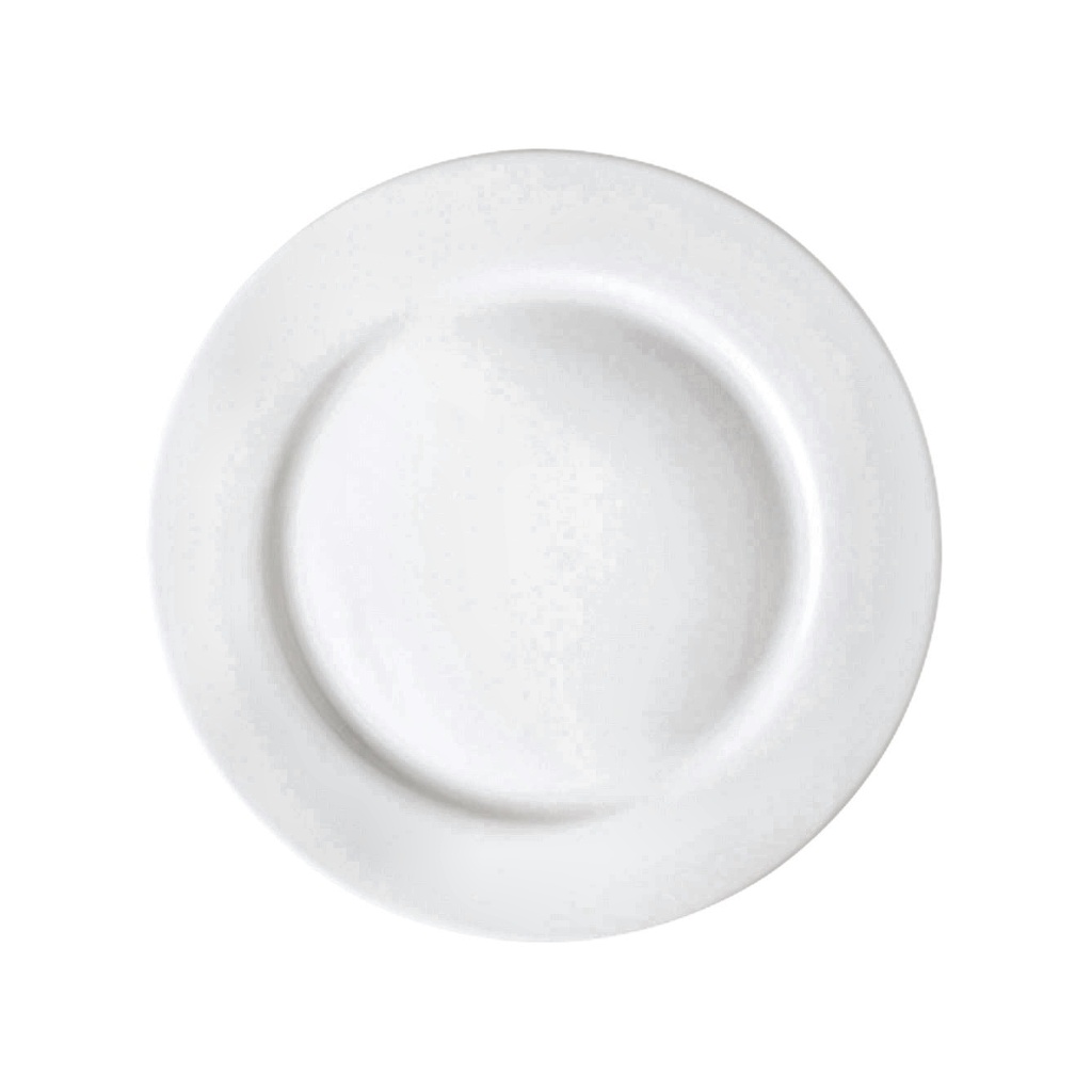 PLATO PANDO 31CM ACTUALITE PA1101902912