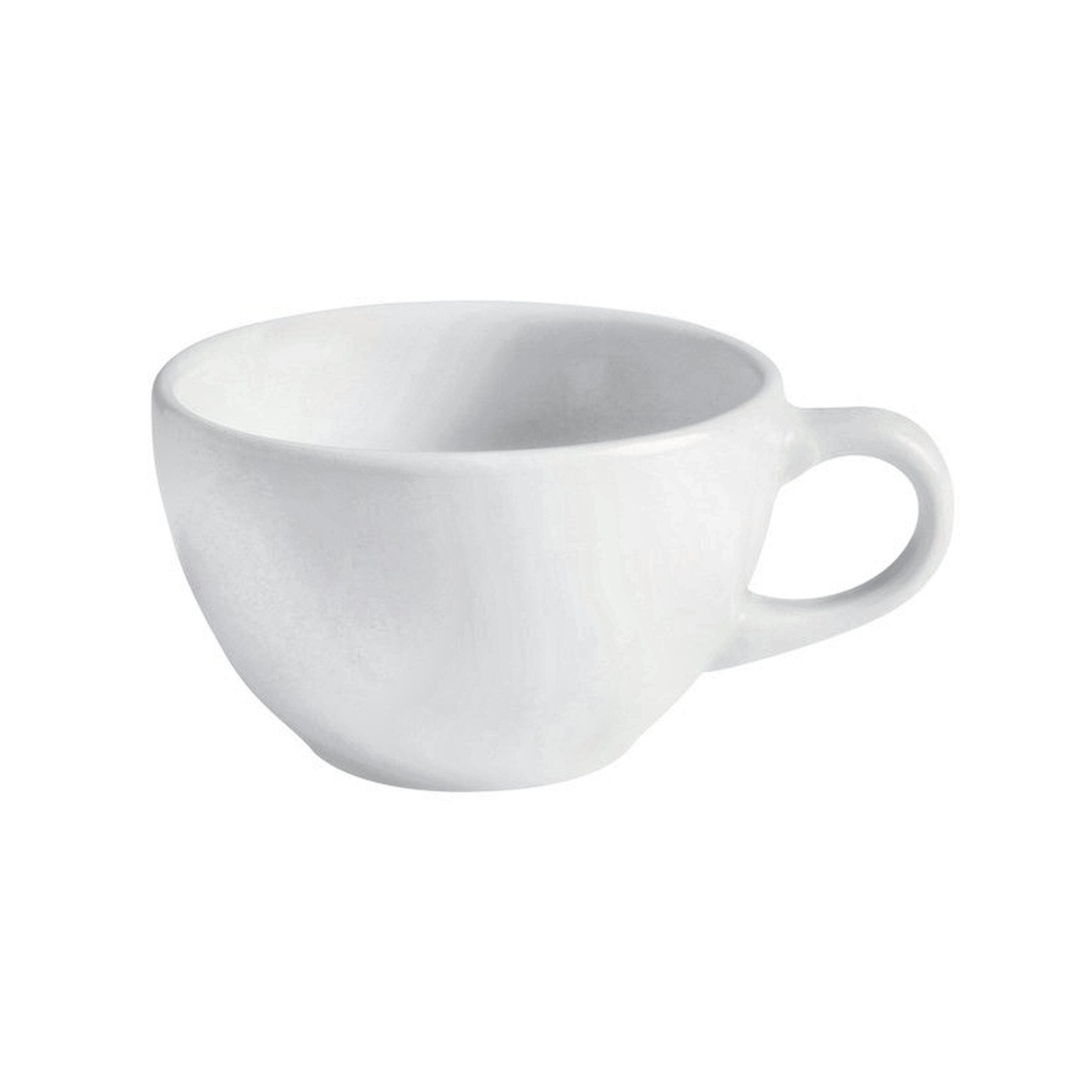 POCILLO CAFE 110CC ACTUALITE BLANCO PA1101904224