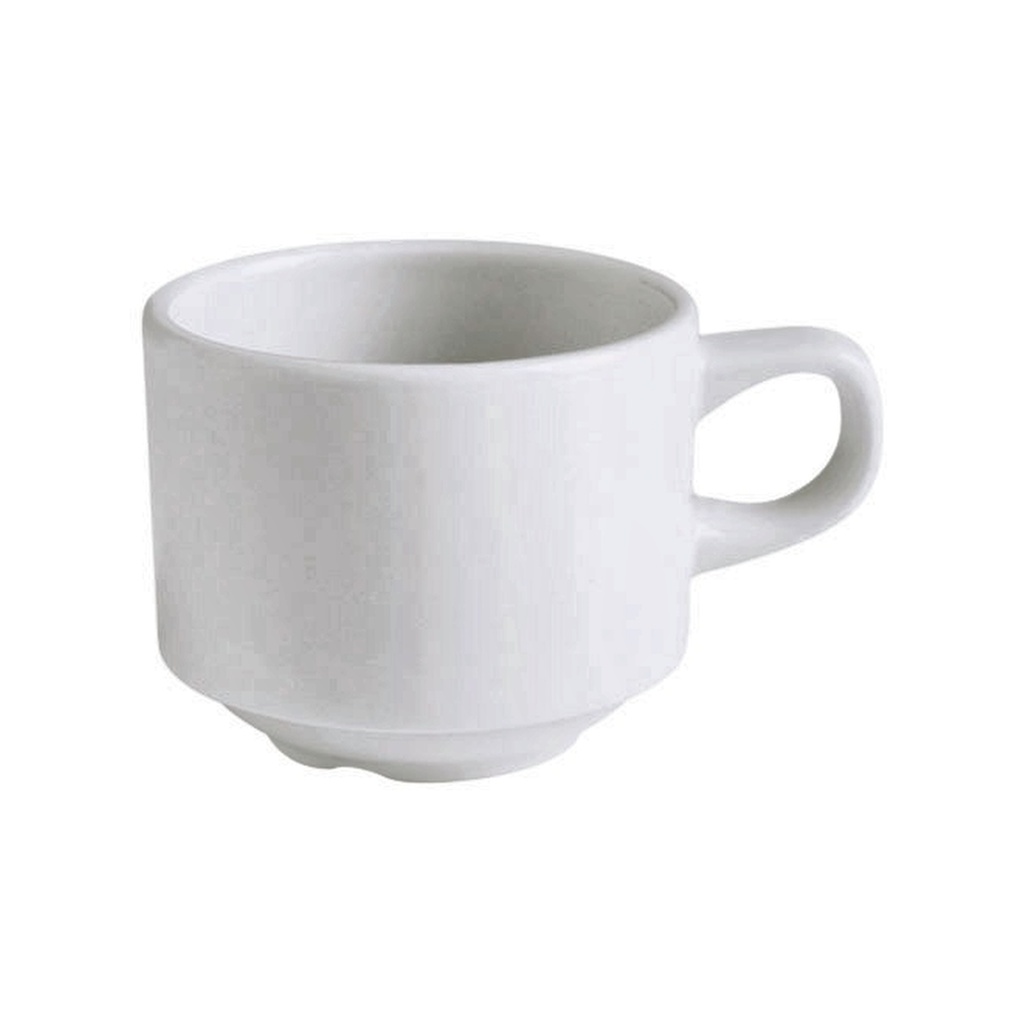 POCILLO TE 240CC ACTUALITE BLANCO PA1101904324