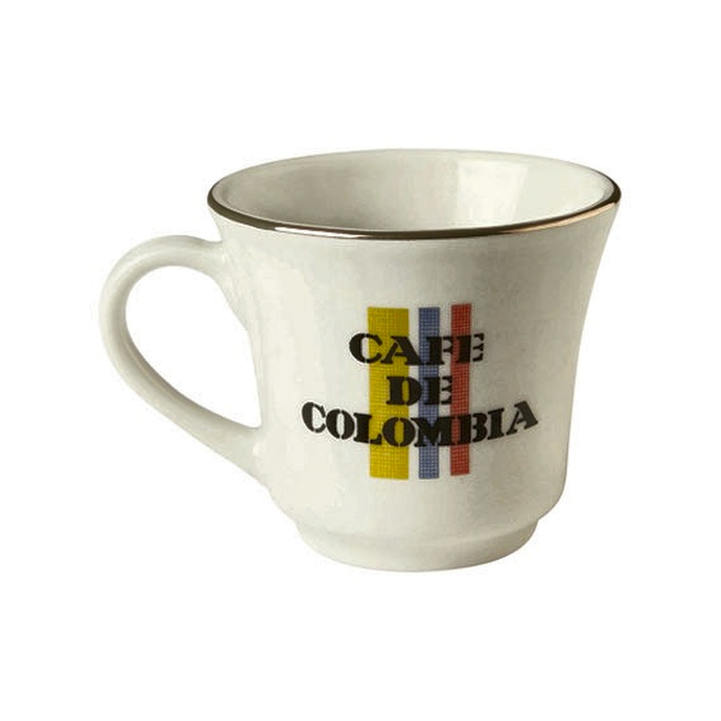 POCILLO CAFE 150CC CAFE DE COLOMBIA PP1701604224