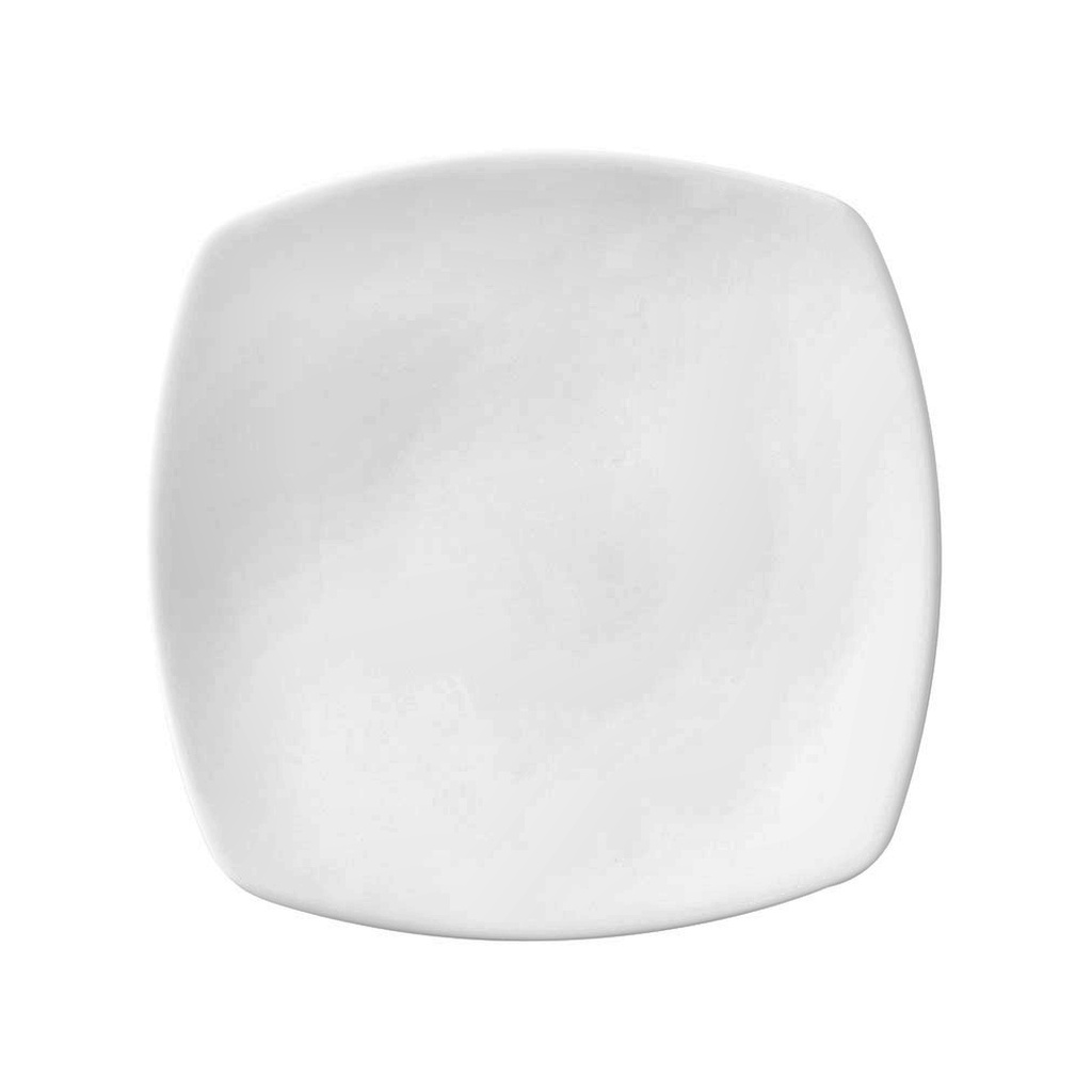 PLATO PANDO 24 CM CUADRADO ACTUALITE PA1101912424