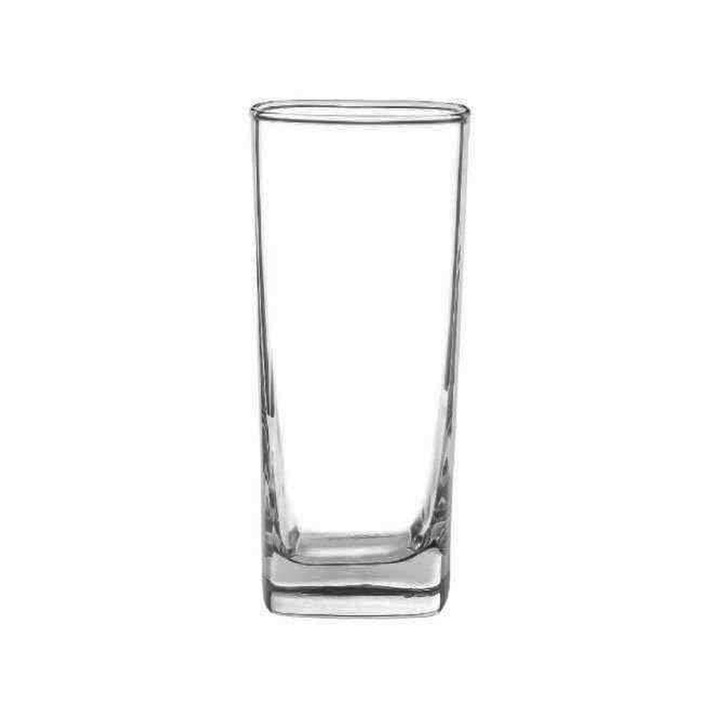 VASO SCHUBERT BEBIDAS 0397AL CJ X48UND
