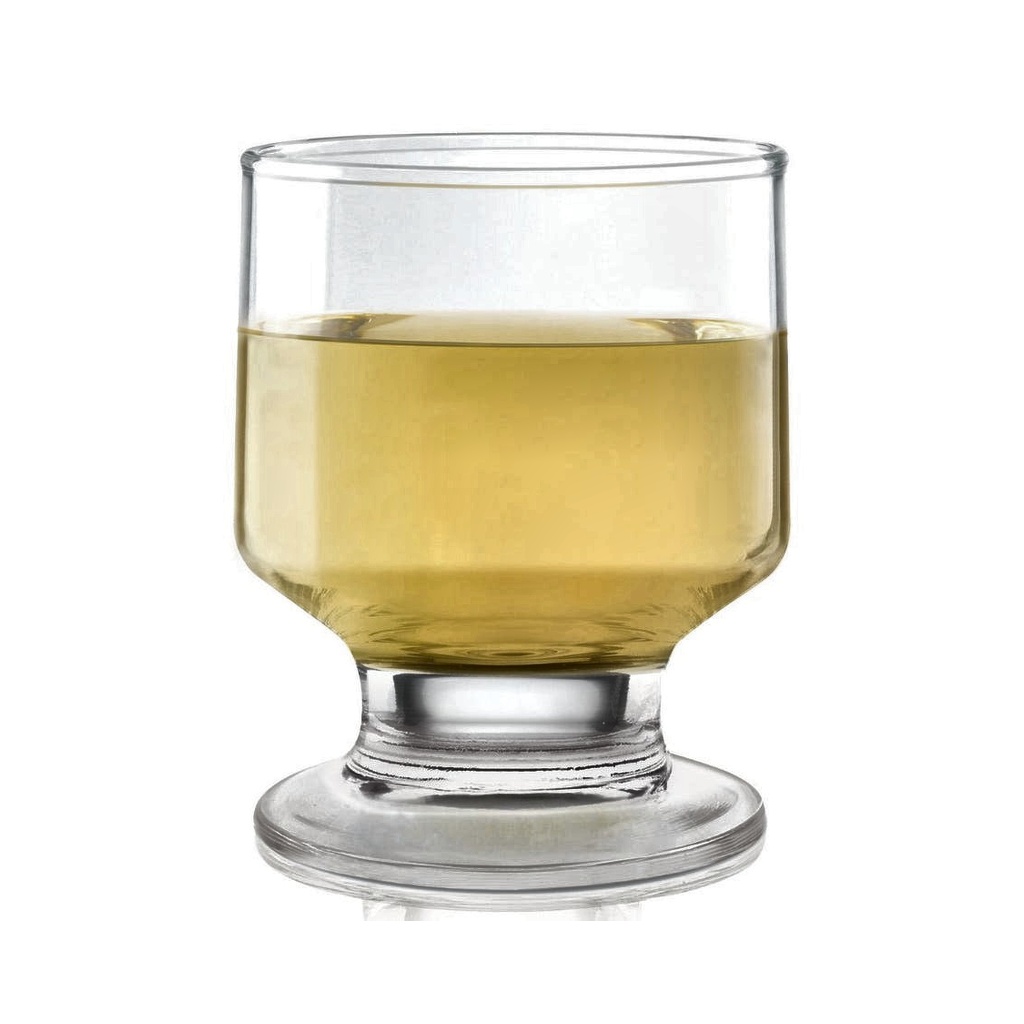 COPA VINO BLANCO 0505AL24 CJ X 24UND