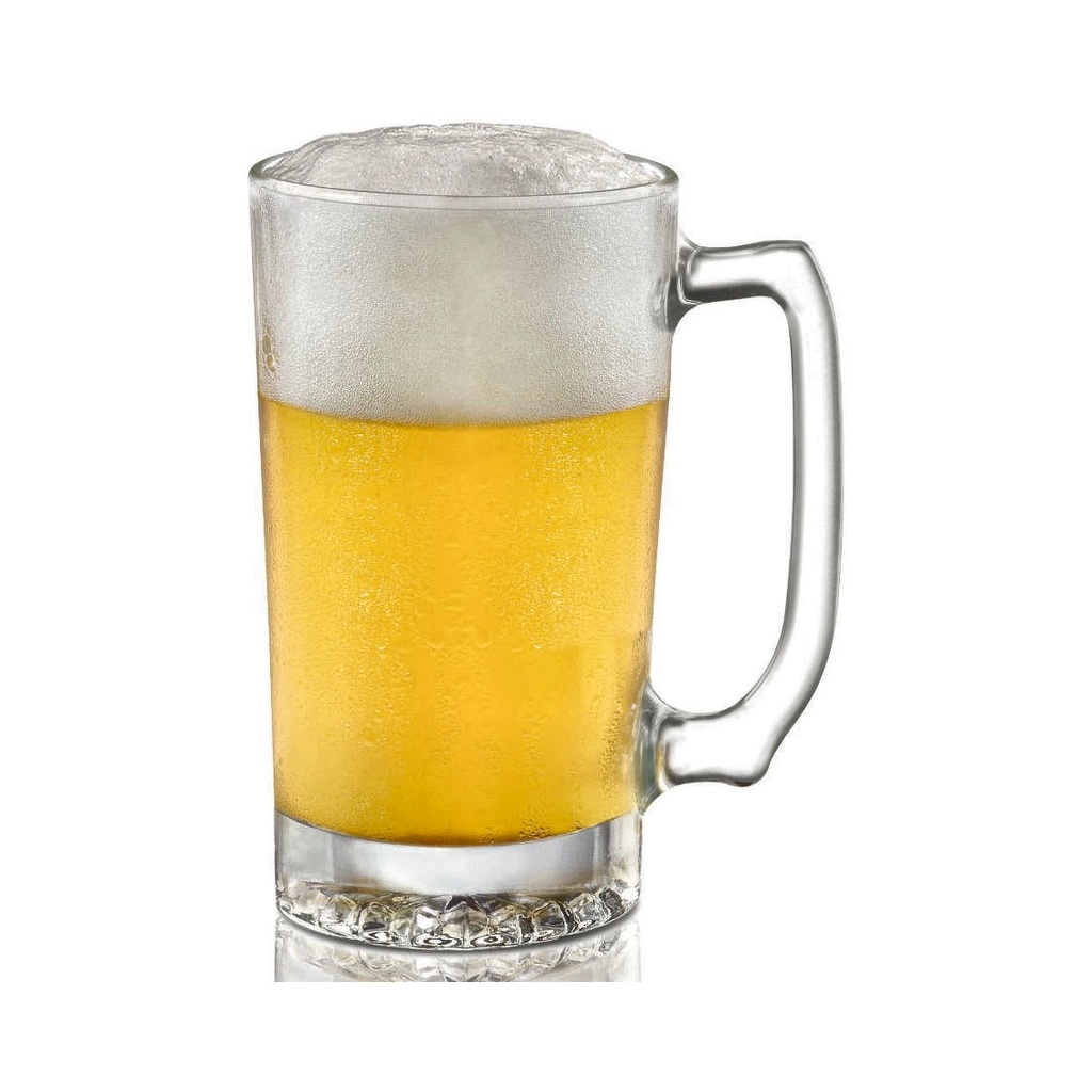 JARRO CERVECERO DAKOTA 0210AL CJ X 36UND