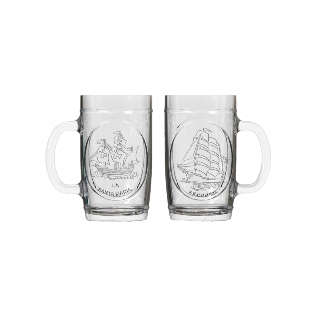 JARRO VELERO AVIS 0815AL32 CJ X 32 UND