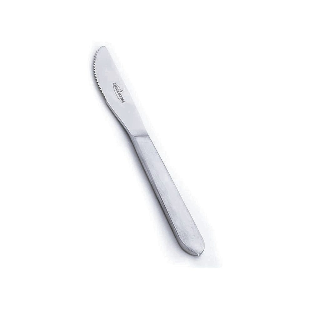 CUCHILLO CARNE ALPES SUPER STEAK  I06321