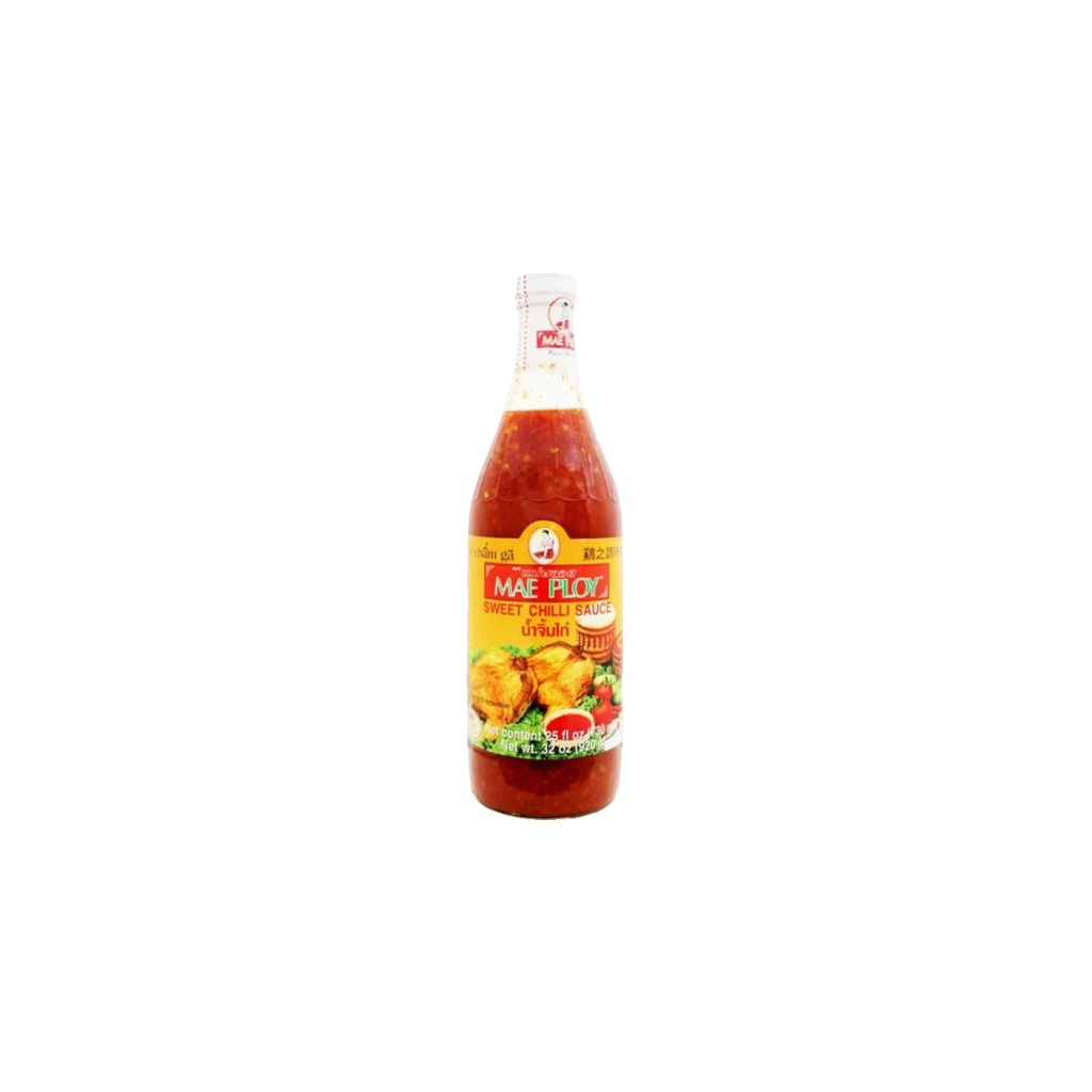 SALSA CHILE AGRIDULCE FSC X 920GR